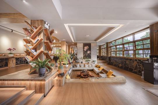 熹和·山房民宿(万峰林景区店)图片