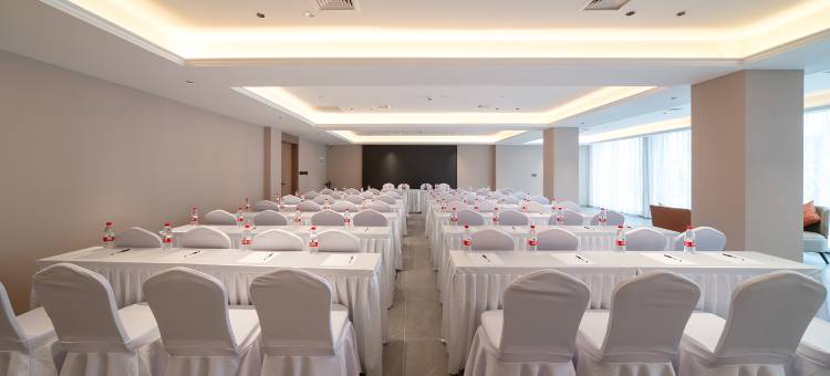 维也纳酒店(运城北站店)图片