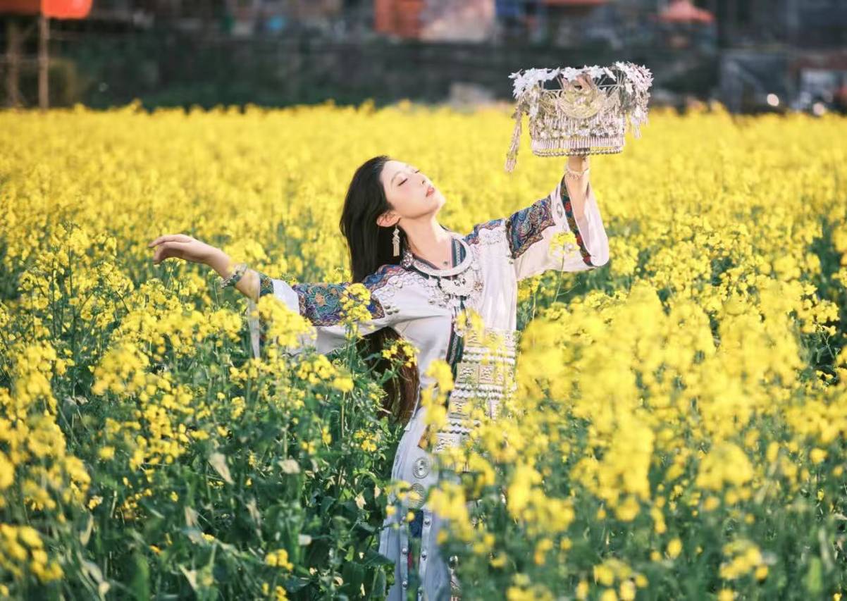 赏石民宿(贵阳青岩古镇店)图片