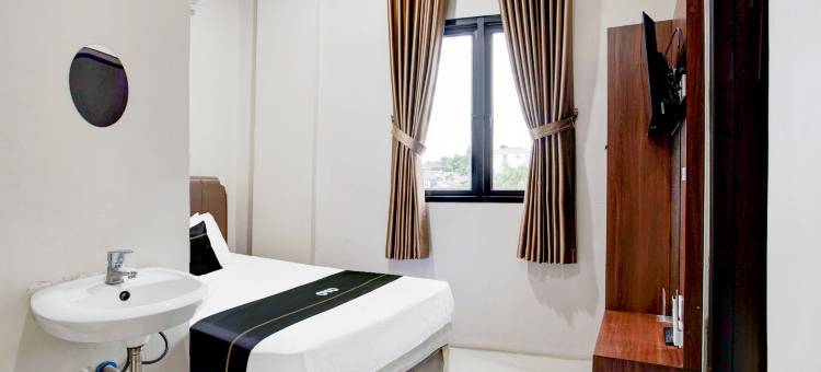 Hotel O Balikpapan near Siloam Hospital formerly Syafla Guest House图片