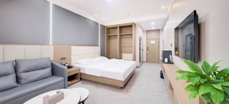 优客商务宾馆(西乌旗巴彦花店)图片