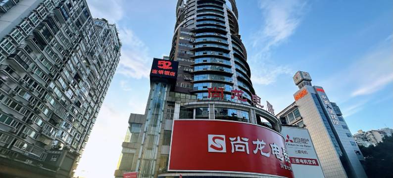 52连锁酒店(柳州市中心五星步行街店)图片