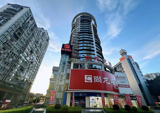 52连锁酒店(柳州市中心五星步行街店)