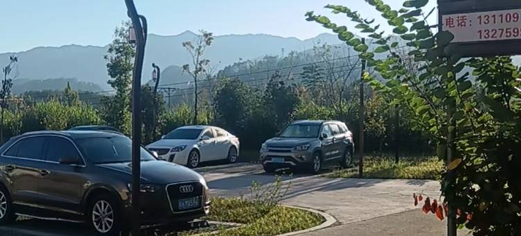 武夷山慢居时光民宿(景区南入口店)图片