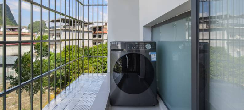 云湾民宿(印象刘三姐店)图片