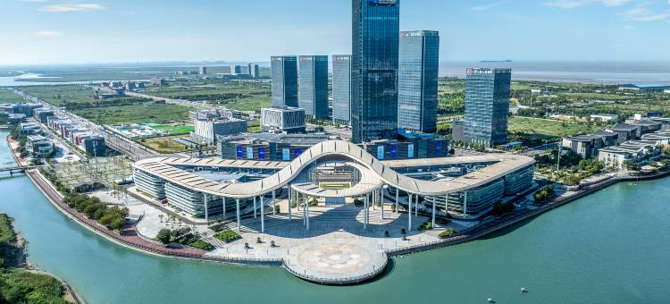 连云港海景湾酒店图片