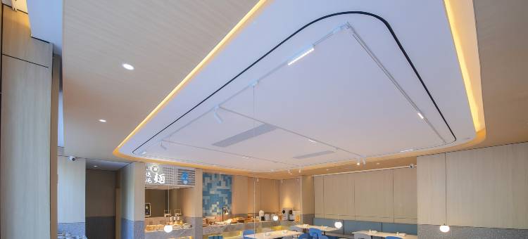 如家酒店·neo(枣庄峄城区政府店)图片