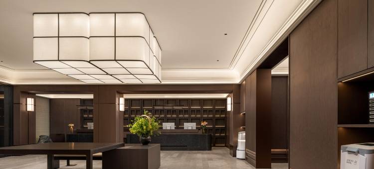 郑州二七广场东大街亚朵S酒店图片