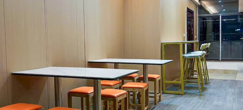 忆住酒店(温州火车站梧田老街店)图片