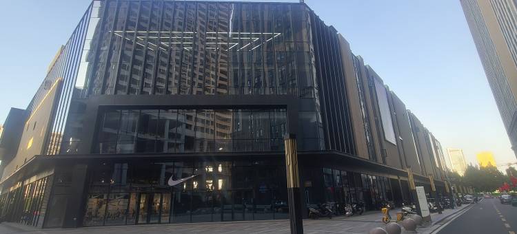 艺朵民宿(淄博陶瓷琉璃馆山东理工大学店)图片