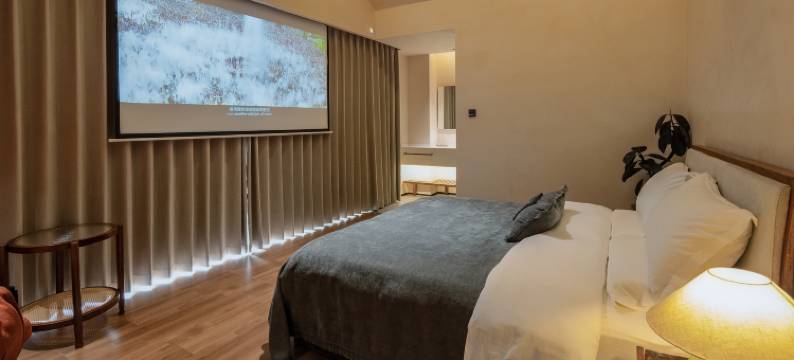 丽江玉龙·羽栖院丨NaturalCanvas·山海觅境丨度假美宿图片