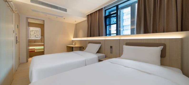 海友酒店(重庆万州高笋塘步行街店)图片