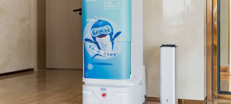 麗枫酒店(贺州高铁站永丰湖店)图片