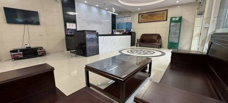 靖西天艺酒店(靖宇客运站店)图片