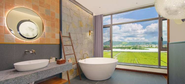 抚仙湖霞客云栖民宿图片