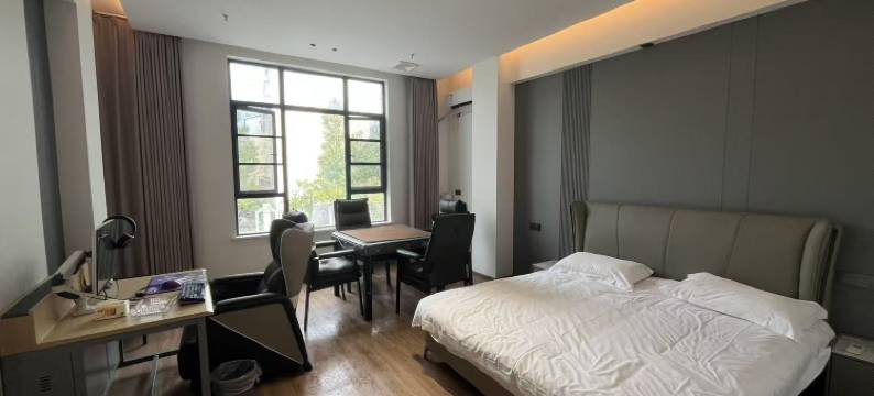 只因电竞酒店(市府东路店)图片