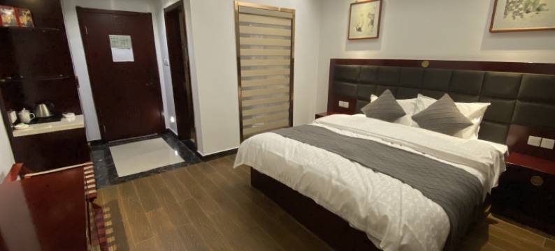 天津林苑山庄图片