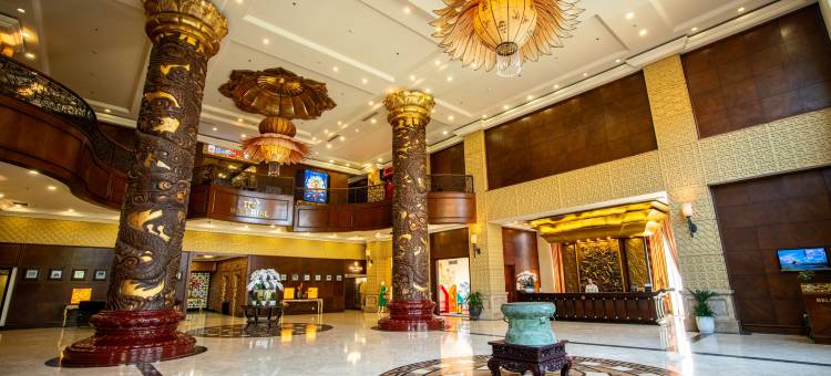 顺化帝王酒店(TTC Imperial Hotel)图片