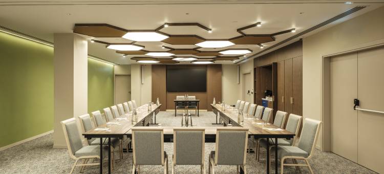 凯悦尚萃马耳他(Hyatt Centric Malta)图片