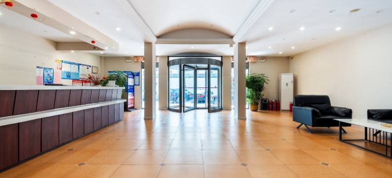 如家优旅酒店(临沂人民广场店)图片