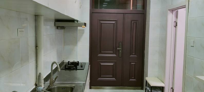 扎兰屯文哲民宿图片