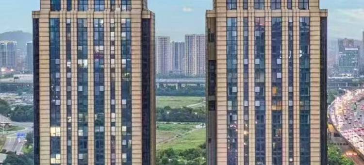 美豪丽致酒店(杭州萧山通惠北路店)图片