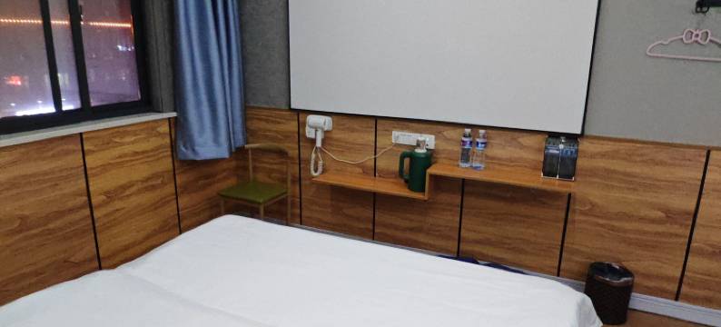 金源快捷宾馆(曹魏古城胖东来时代广场店)图片