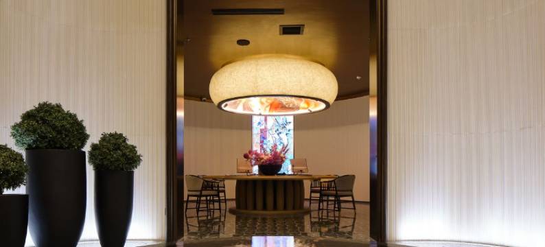 沈阳站x酒店(太原街万达广场店)图片