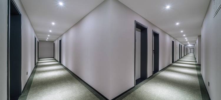 海友酒店(嘉兴禾兴北路月河店)图片