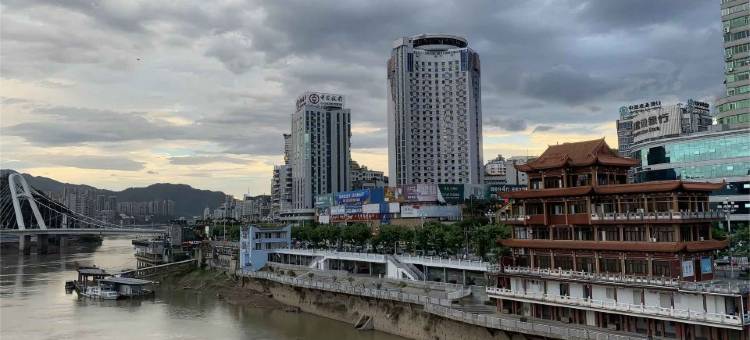 延平黄金大酒店图片