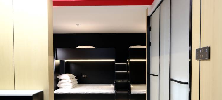 云海电竞商旅酒店图片