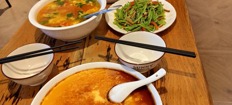 石台映像家园(牯牛降景区店)图片