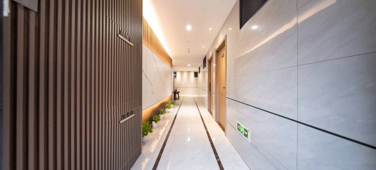 得居民宿(泉州古城店)图片