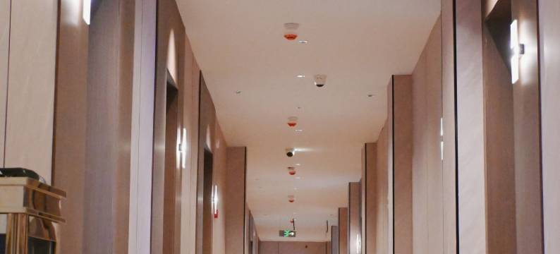 冕宁阳光假日酒店图片