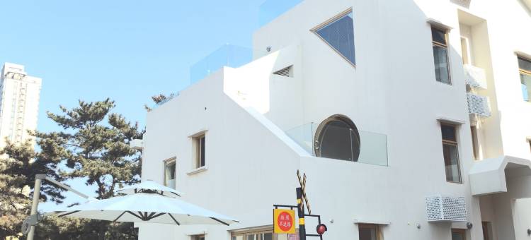 哦莫·OMO印象设计民宿(威海国际浴场火炬八街店)图片