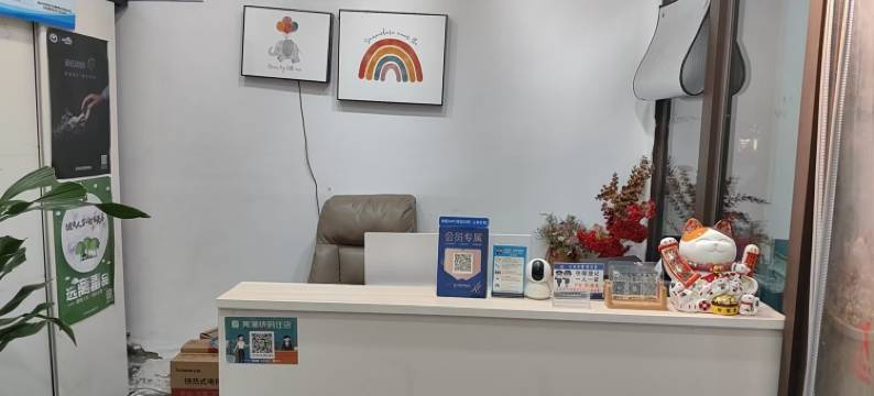 重庆凌曼酒店(磁器口店)图片