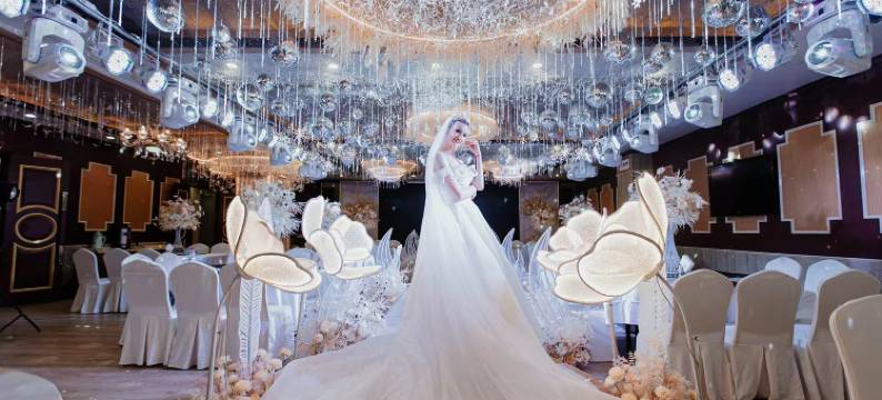 庐江福瑞临大酒店图片