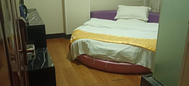 固始宏运主题宾馆图片