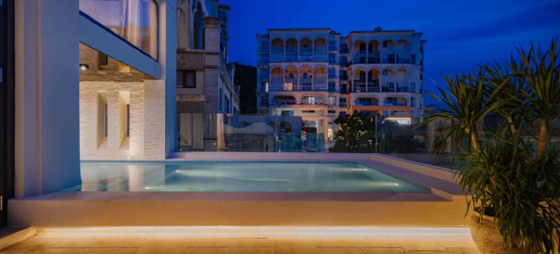 阿卡那拉·隐墅避世美宿图片