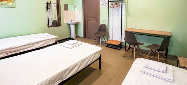 Hostel 51图片