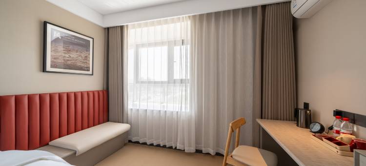 尚客优酒店(睢县客运总站店)图片