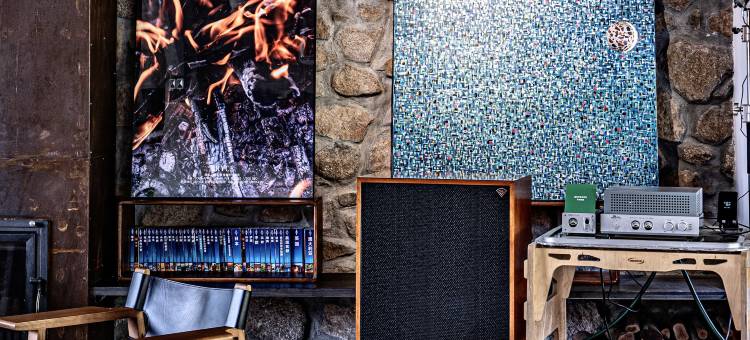 北京BRYCE私汤民宿图片