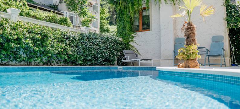 船长别墅(Apartments Captain's Villa)图片