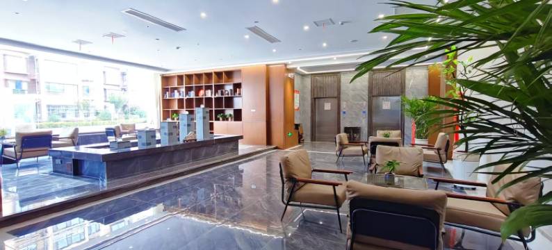 平凉天成大酒店图片