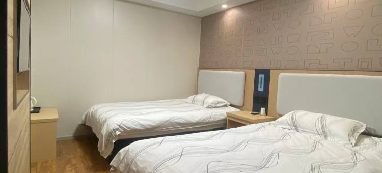 都市118(射阳大润发店)图片