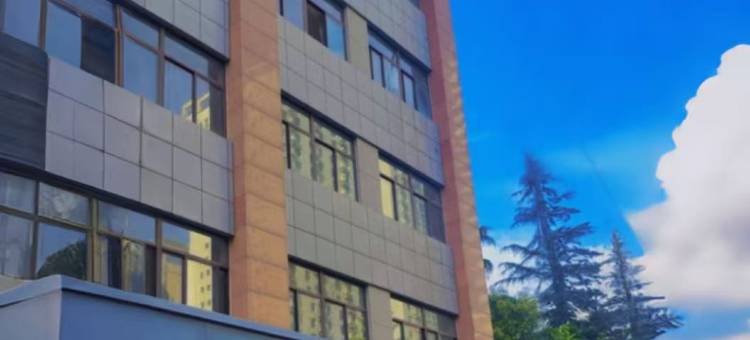 如家商旅酒店(西安省体育馆地铁站高新万达店)图片