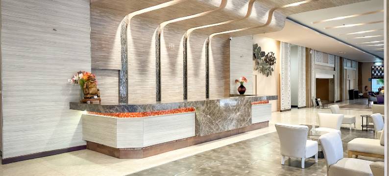 芭堤雅瓦内马内酒店(Vané Mané Hotel Pattaya)图片