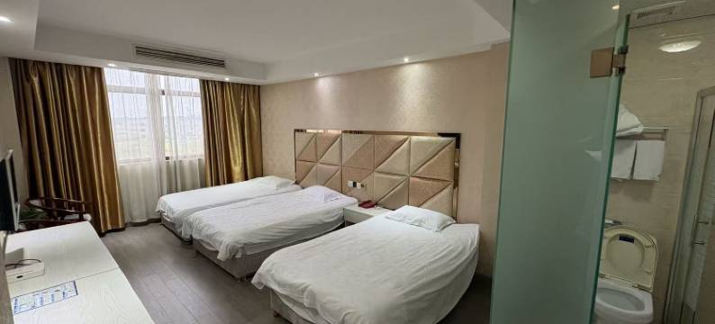 江阴创天商务宾馆(周庄店)图片