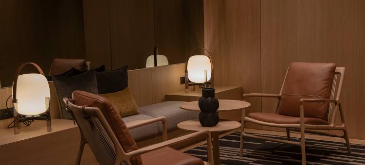 黑松酒店，小型豪华酒店(The Blackpine Hotel, Small Luxury Hotels)图片