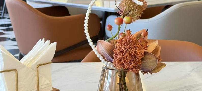 西安北站美仑酒店图片